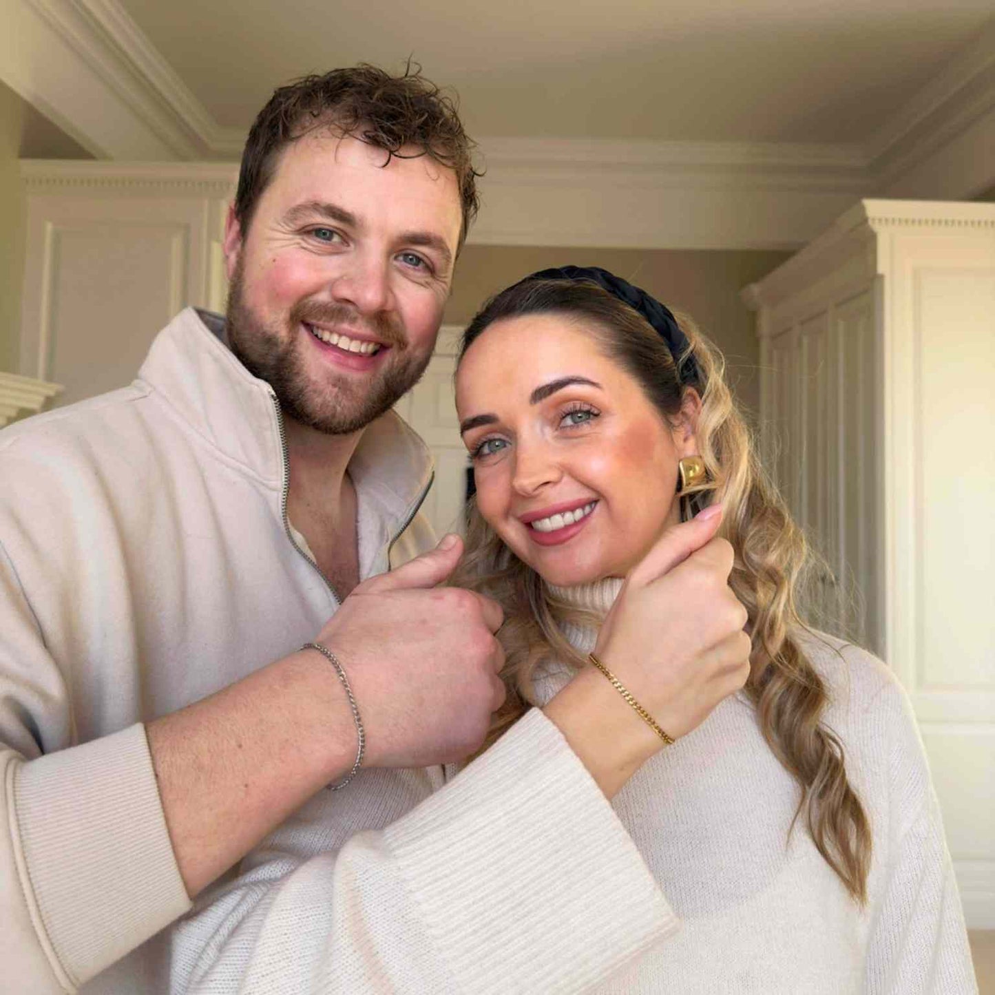 Permanent Bracelet Kit