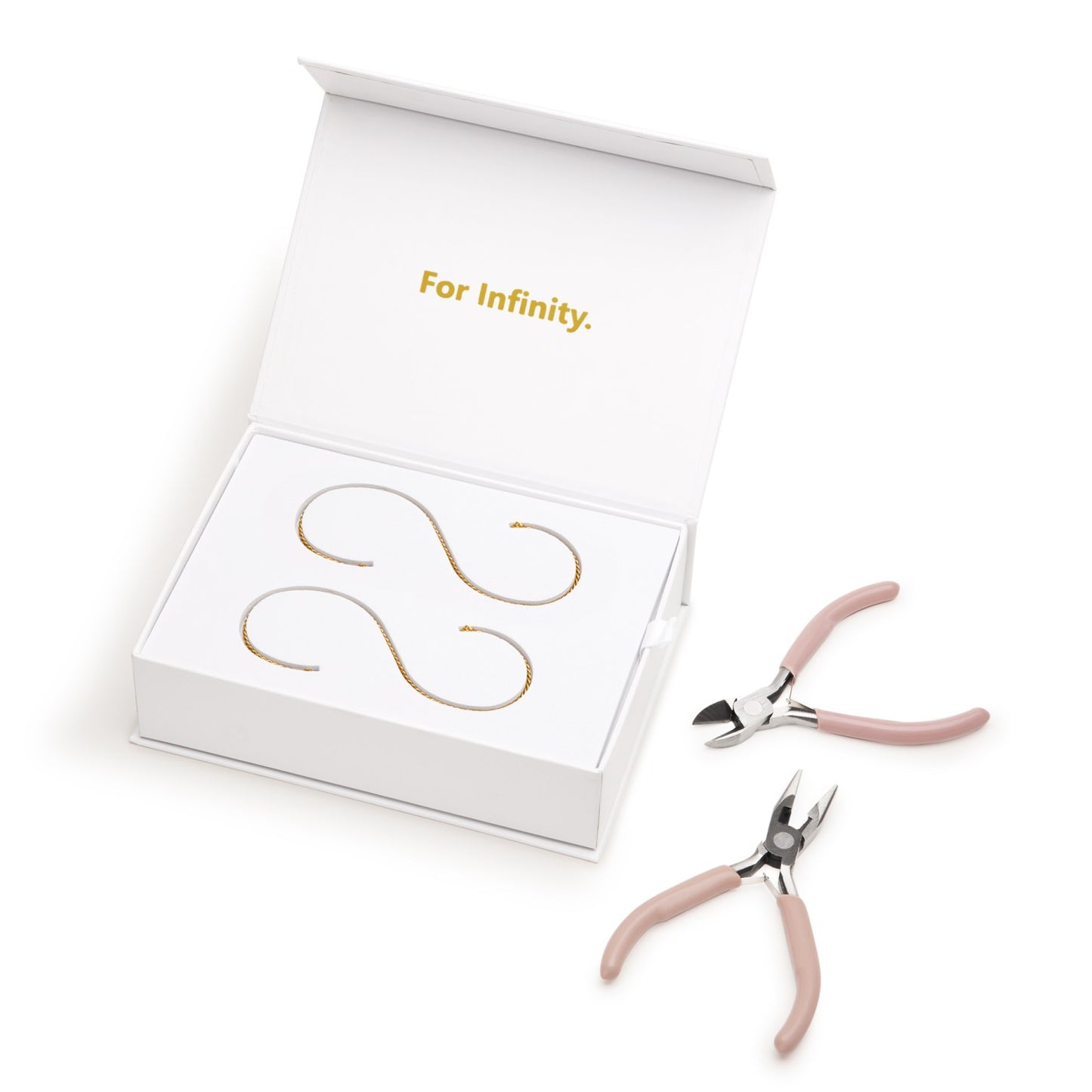 Permanent Bracelet Kit