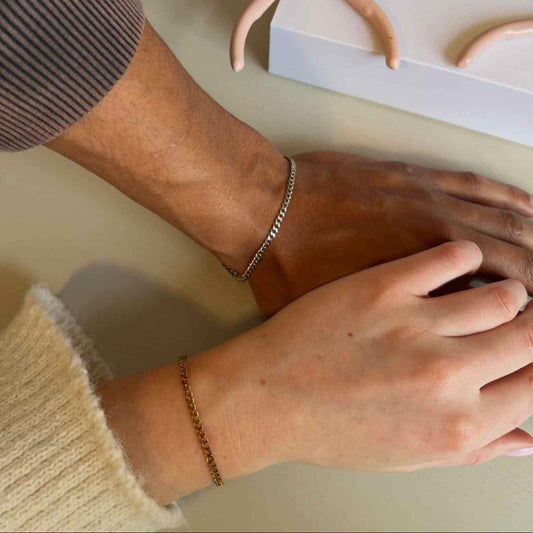 Permanent Bracelet Kit