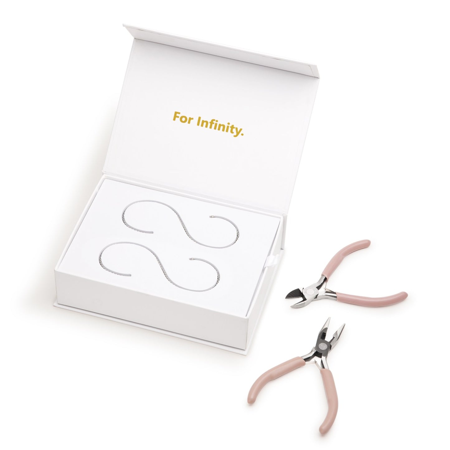 Permanent Bracelet Kit