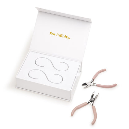 Permanent Bracelet Kit