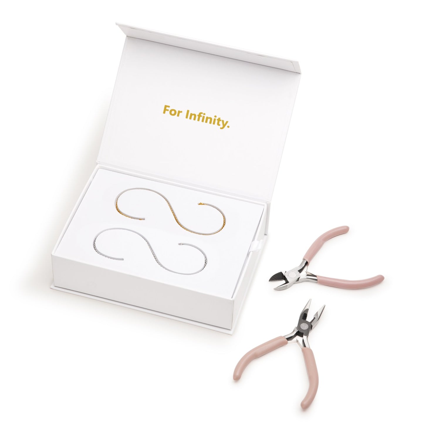 Permanent Bracelet Kit