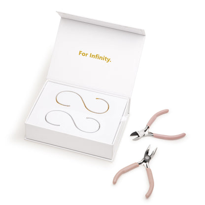 Permanent Bracelet Kit