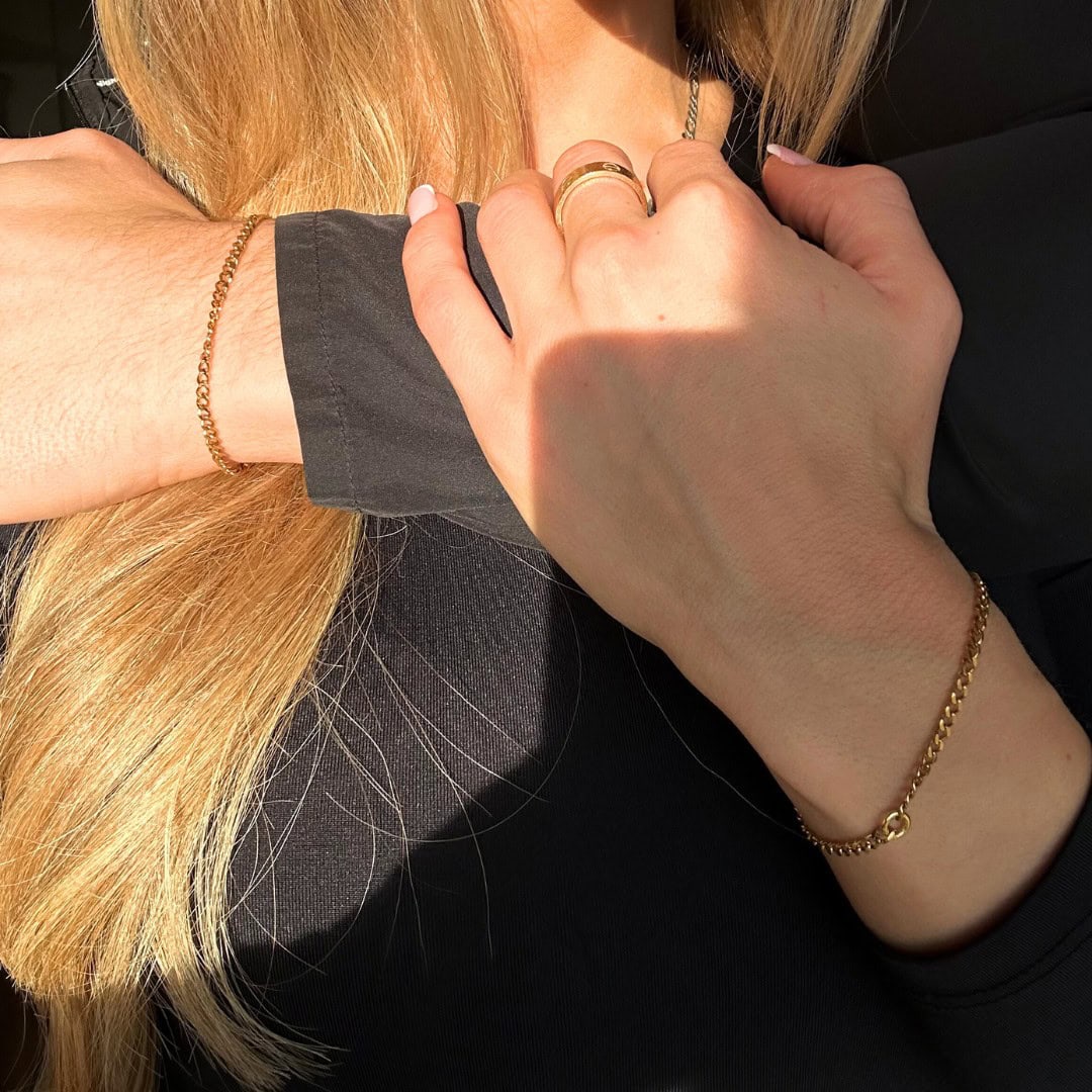 Permanent Bracelet Kit