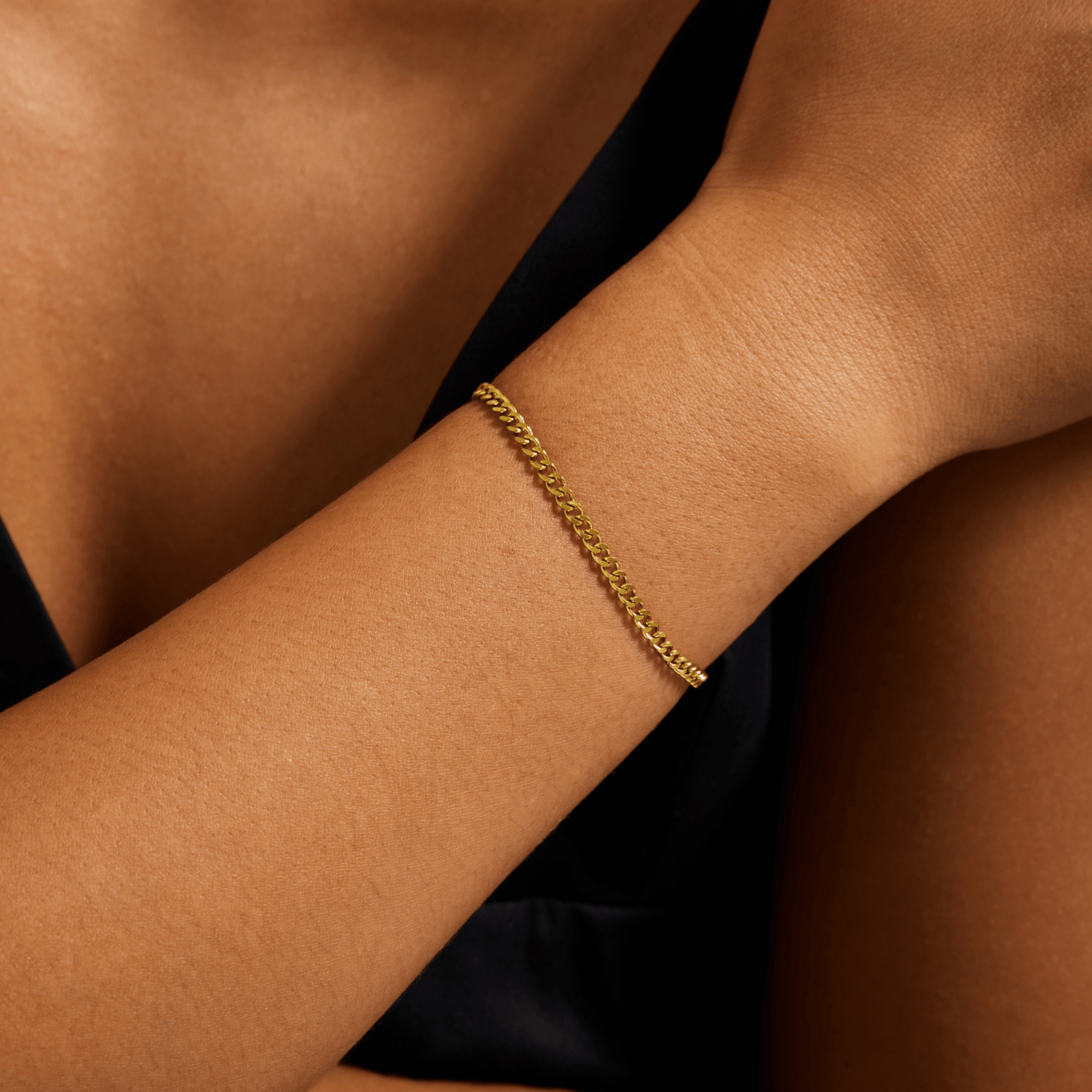 Permanent Bracelet Kit